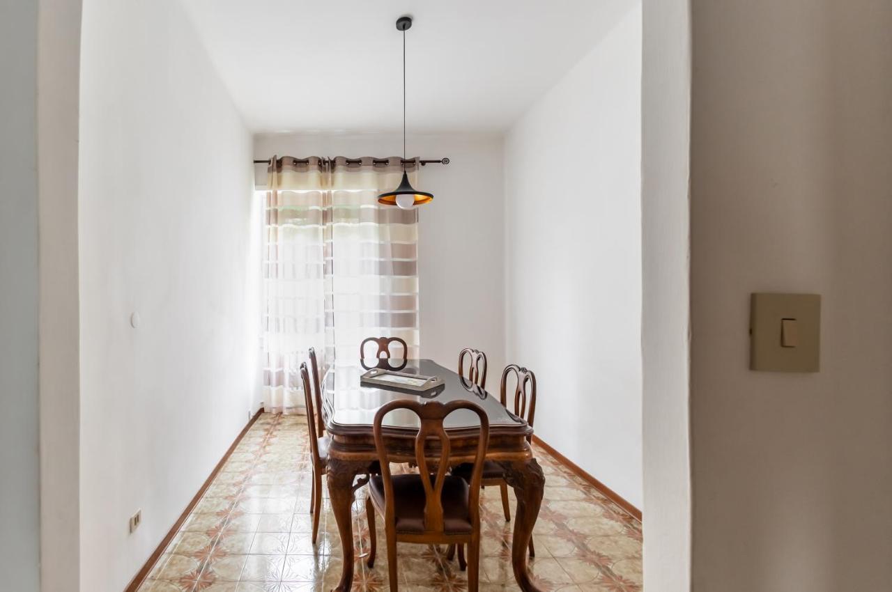 Mestre Altamarea Apartment Exterior foto