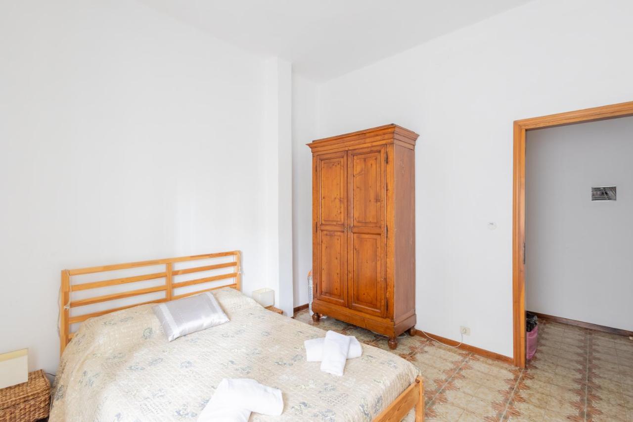 Mestre Altamarea Apartment Exterior foto