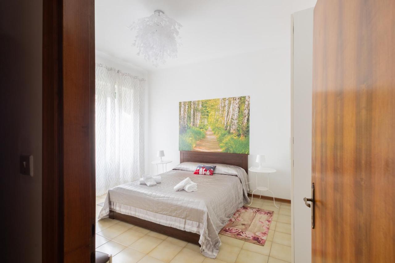 Mestre Altamarea Apartment Exterior foto